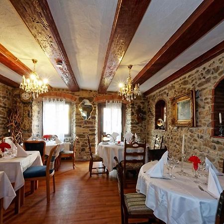 Naturstein Hotel & Restaurant Lörrach Dış mekan fotoğraf